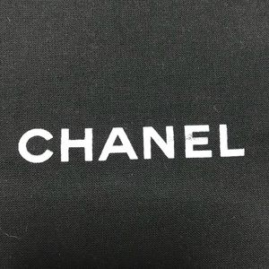AUTHENTIC CHANEL DUST BAG